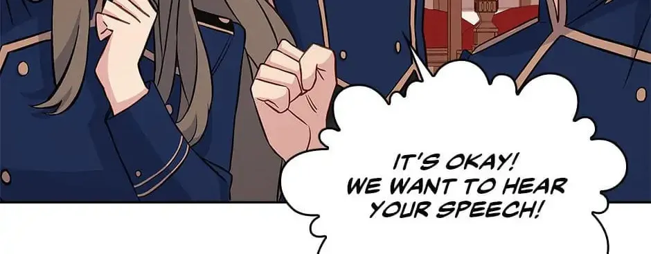 The Lady Needs a Break Chapter 47 page 103 - 
