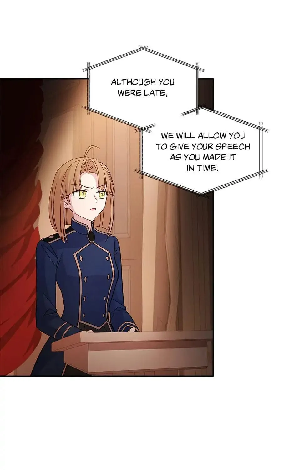 The Lady Needs a Break Chapter 47 page 106 - 