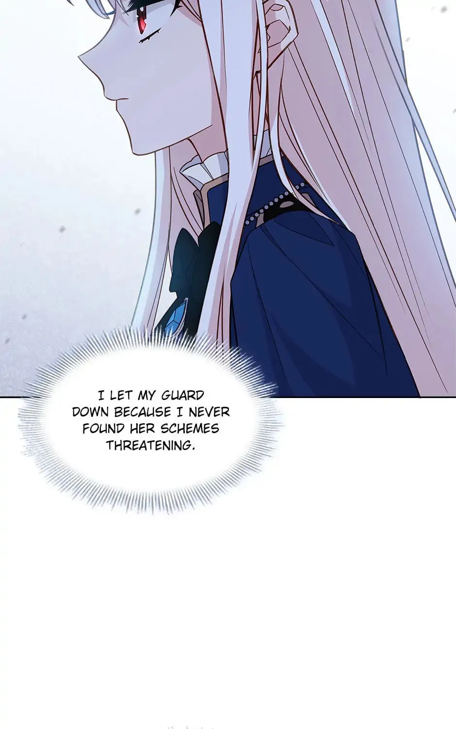 The Lady Needs a Break Chapter 47 page 110 - 