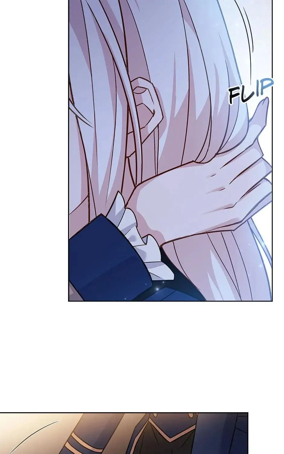 The Lady Needs a Break Chapter 47 page 112 - 