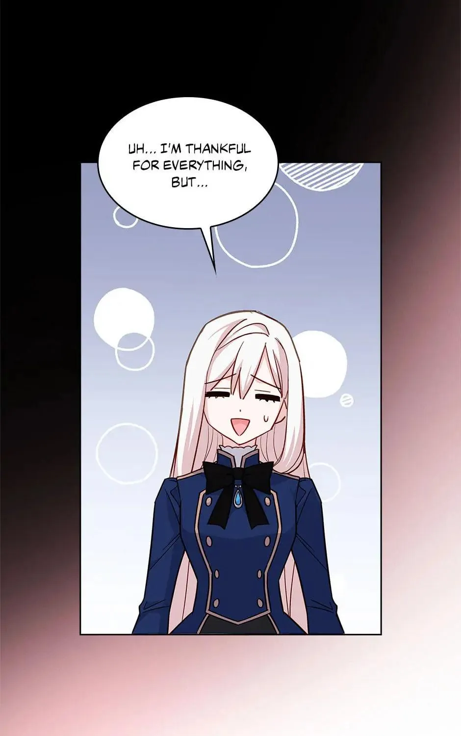 The Lady Needs a Break Chapter 47 page 16 - 