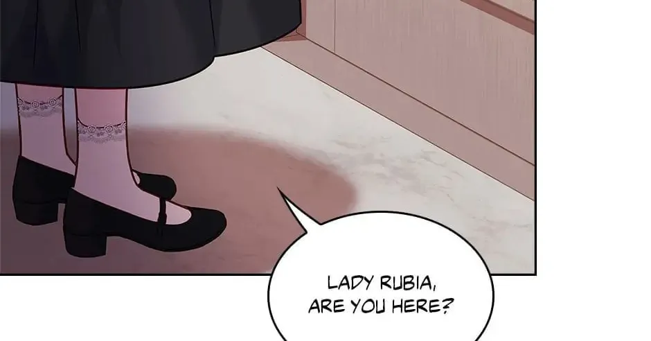 The Lady Needs a Break Chapter 47 page 25 - 