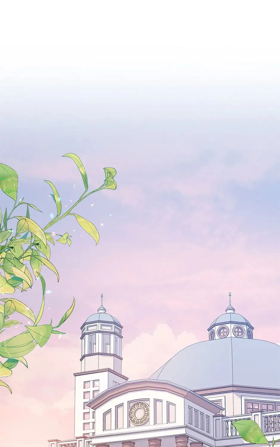 The Lady Needs a Break Chapter 47 page 36 - 