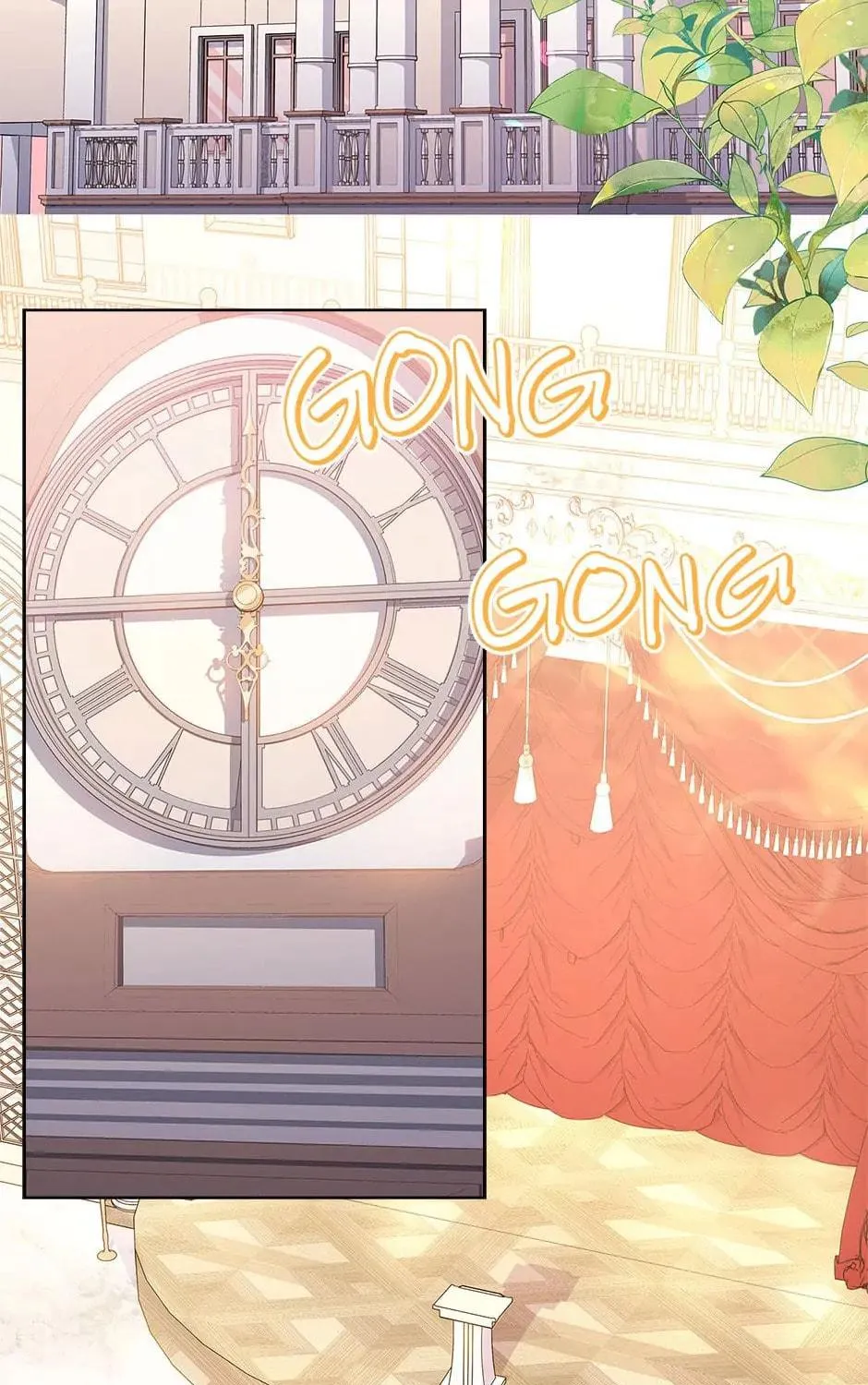The Lady Needs a Break Chapter 47 page 38 - 