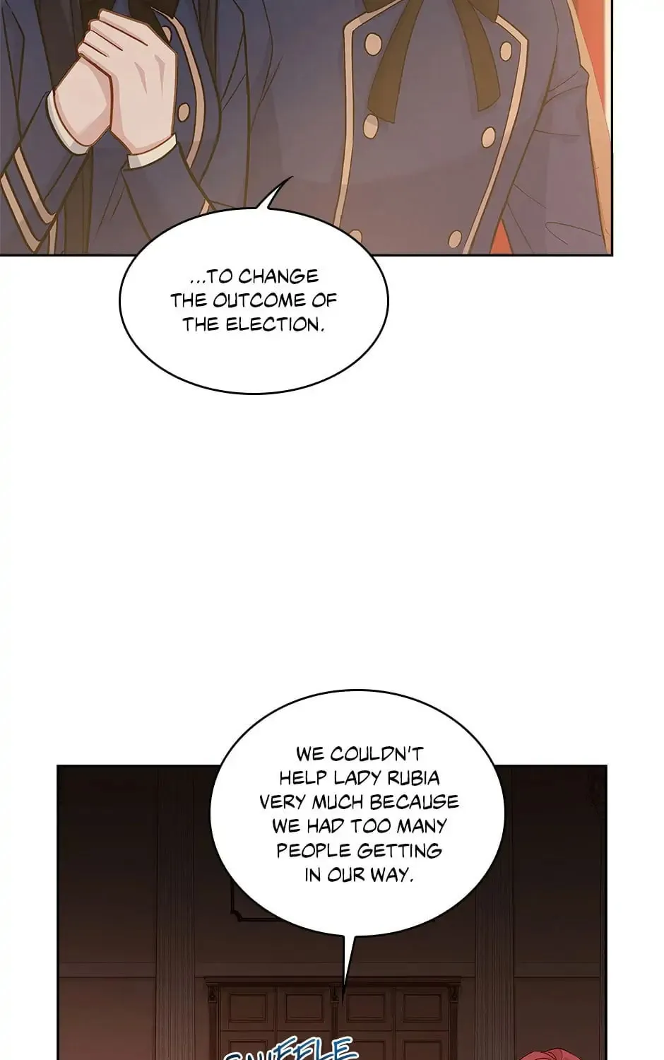 The Lady Needs a Break Chapter 47 page 44 - 