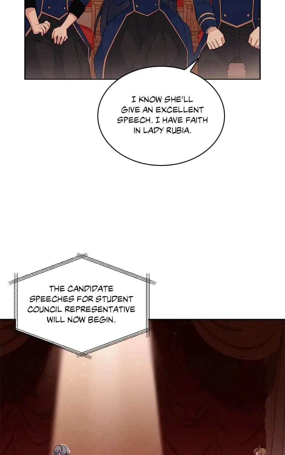 The Lady Needs a Break Chapter 47 page 46 - 
