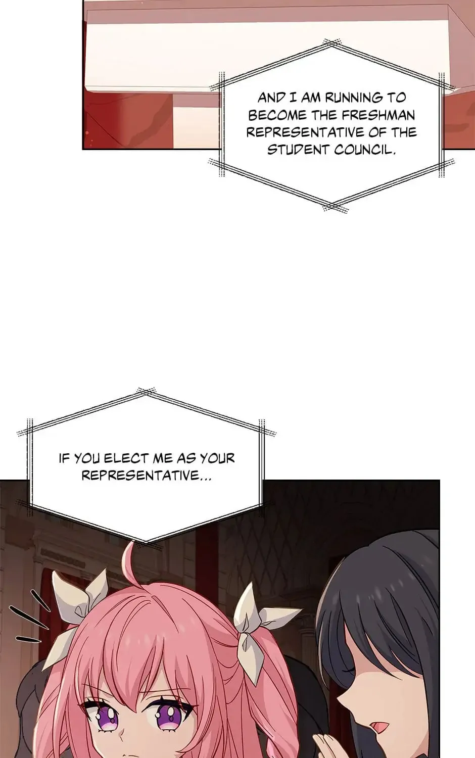 The Lady Needs a Break Chapter 47 page 50 - 