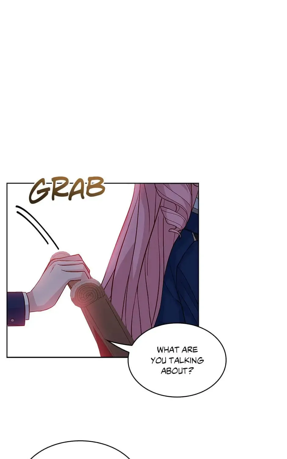 The Lady Needs a Break Chapter 47 page 56 - 