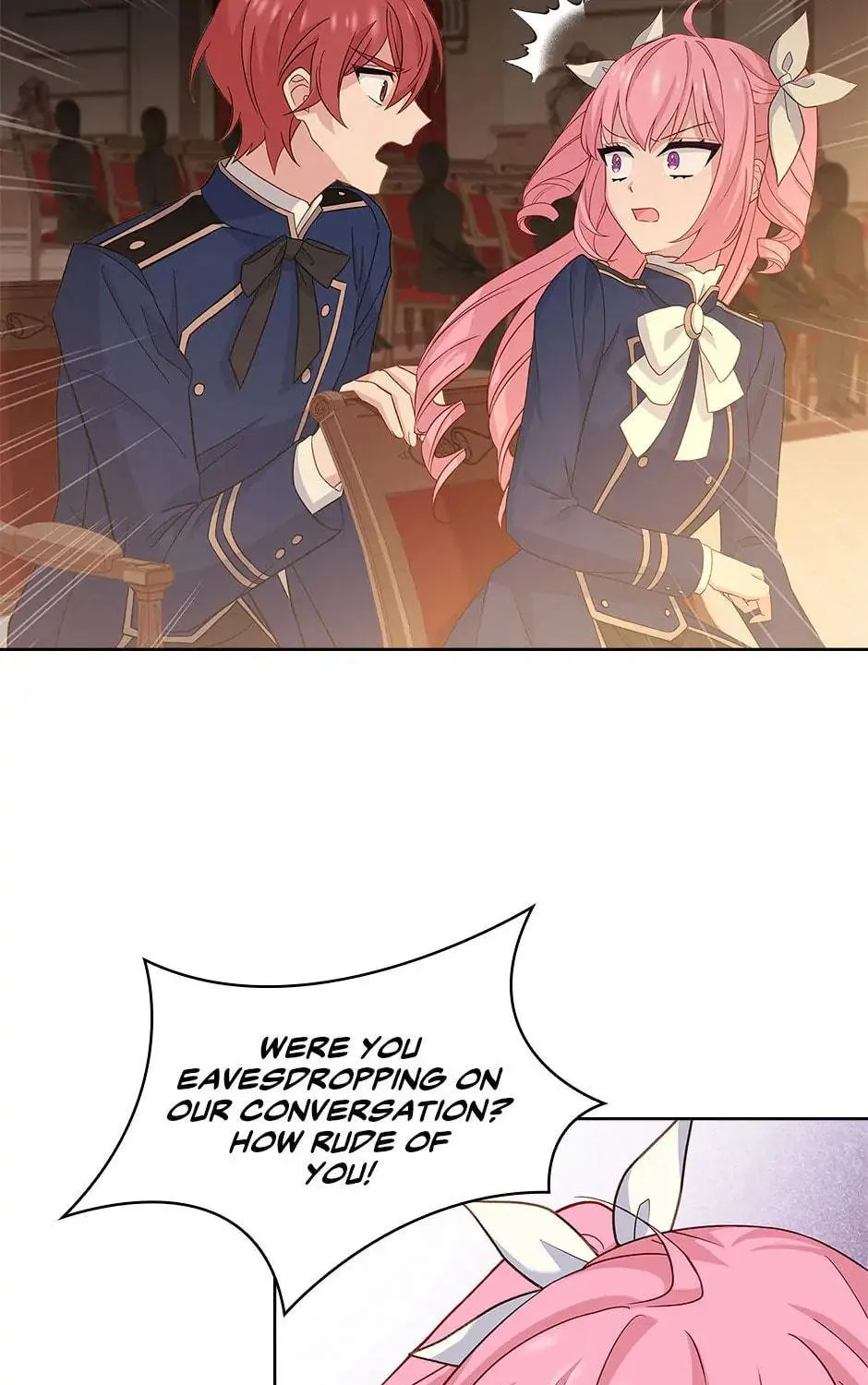 The Lady Needs a Break Chapter 47 page 58 - 
