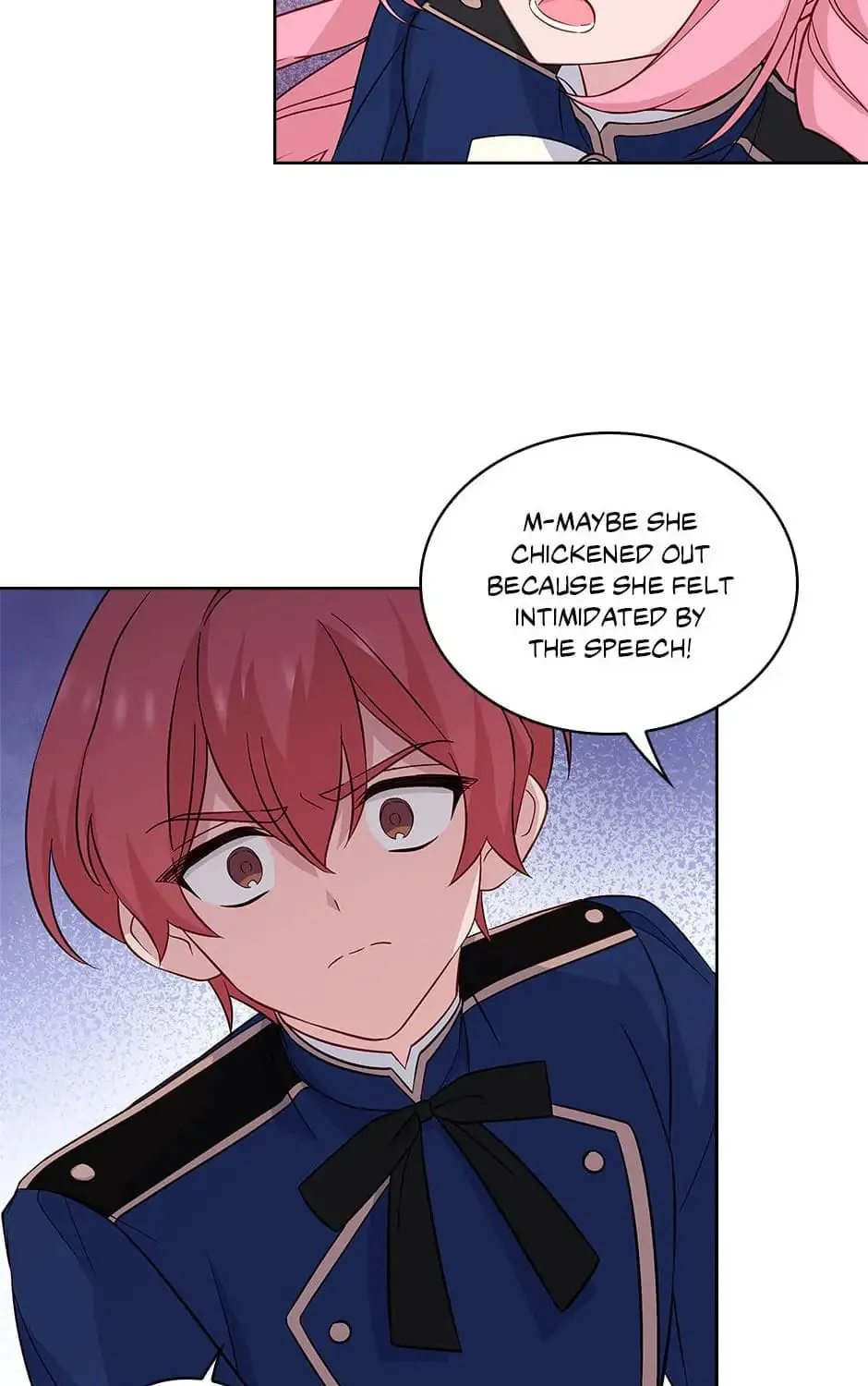 The Lady Needs a Break Chapter 47 page 60 - 