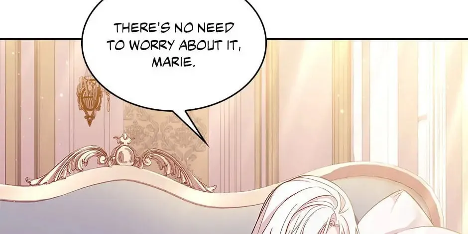 The Lady Needs a Break Chapter 47 page 7 - 