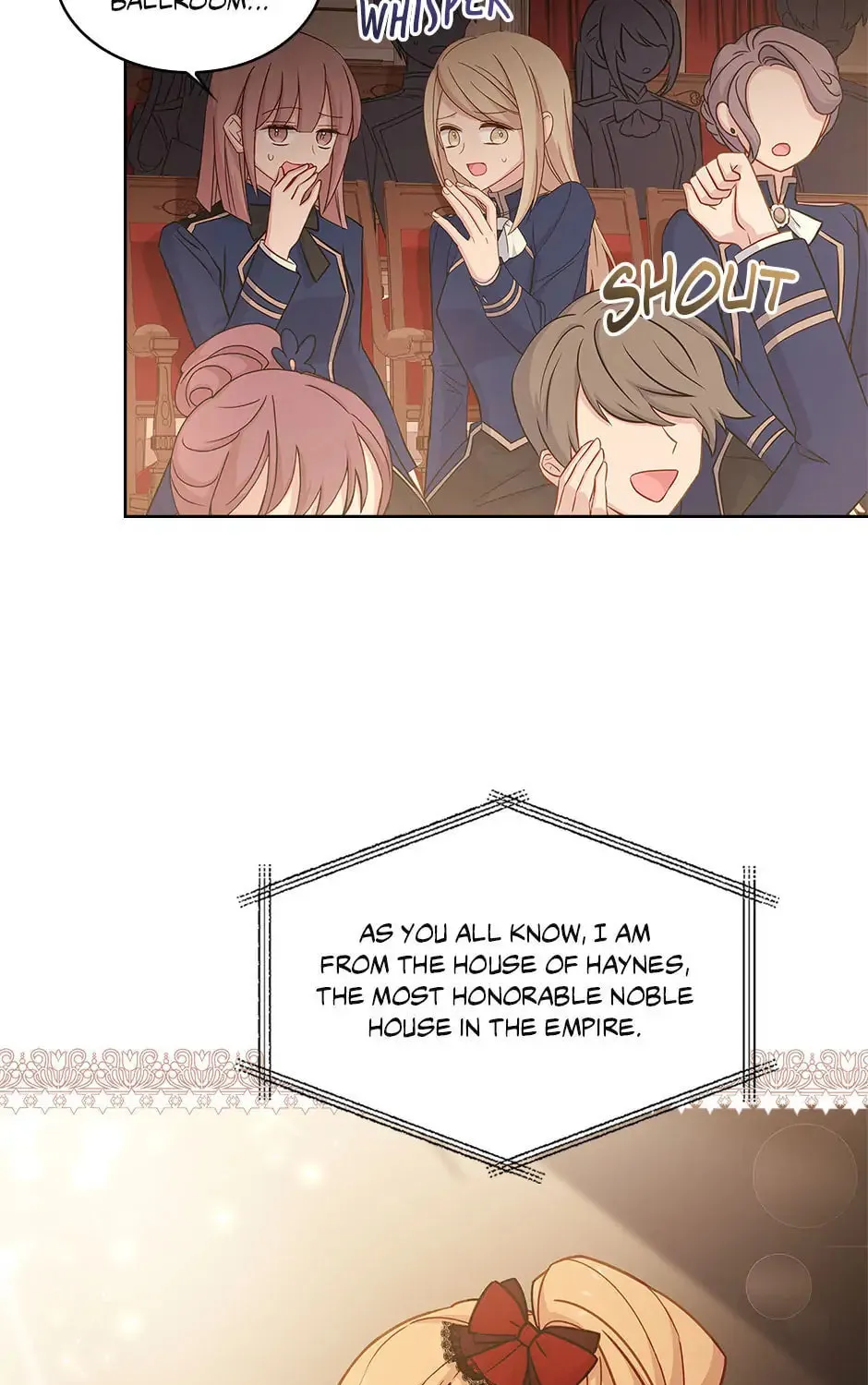 The Lady Needs a Break Chapter 47 page 72 - 