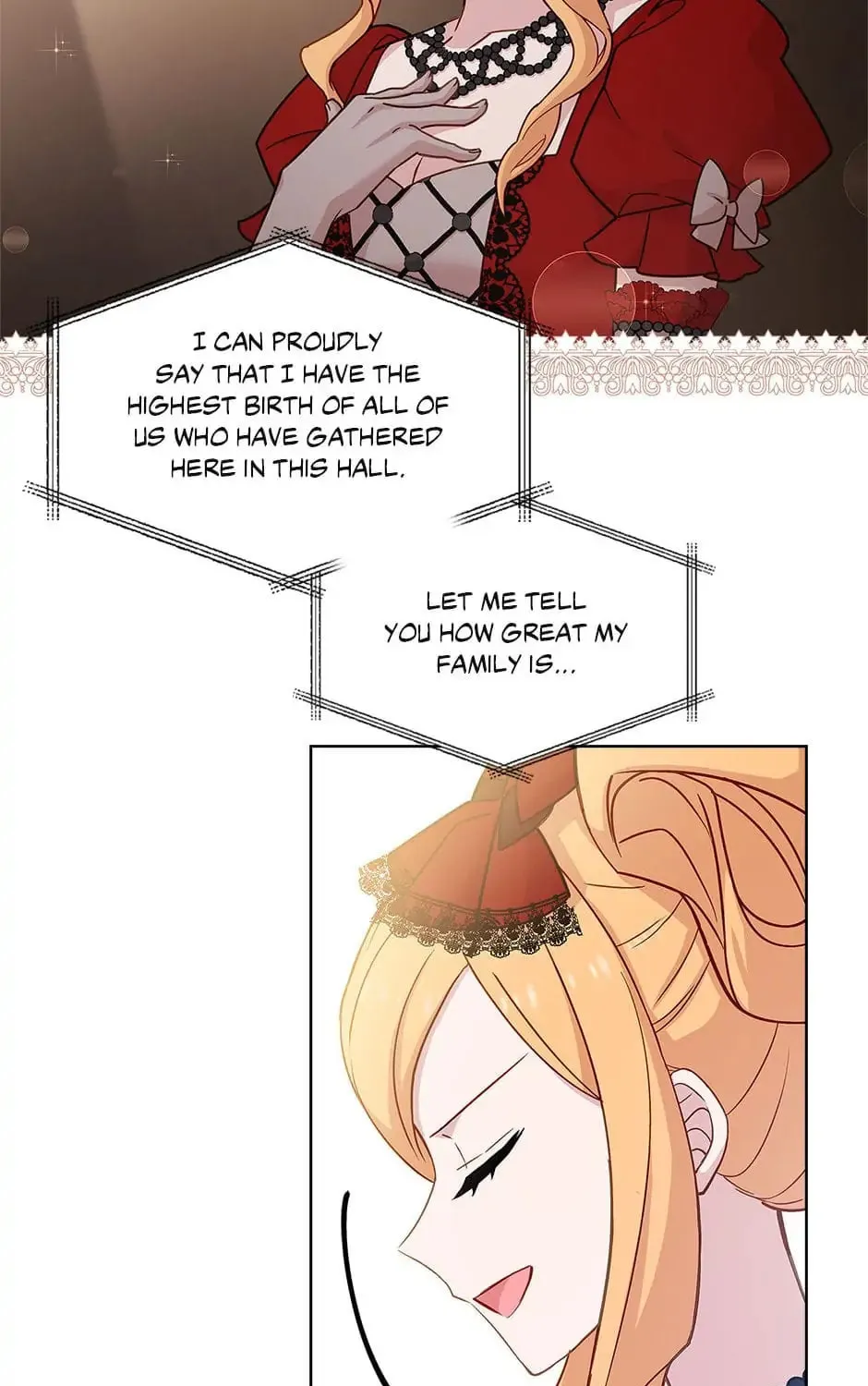 The Lady Needs a Break Chapter 47 page 74 - 