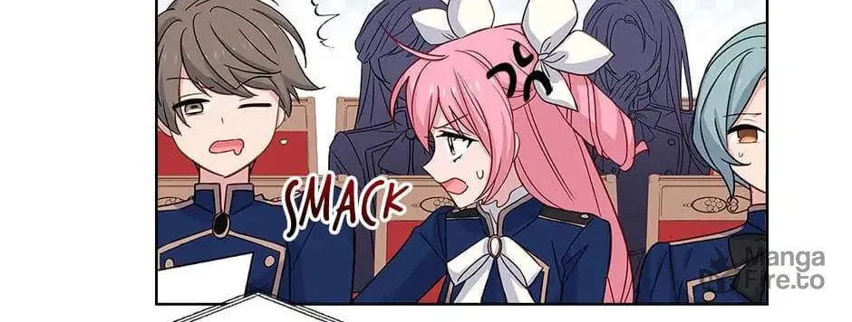 The Lady Needs a Break Chapter 47 page 77 - 