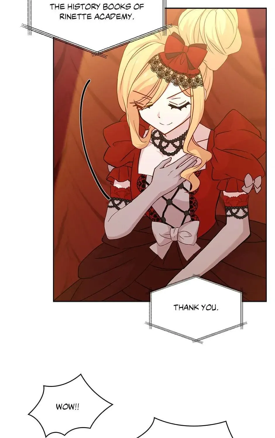The Lady Needs a Break Chapter 47 page 82 - 