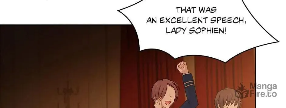 The Lady Needs a Break Chapter 47 page 83 - 