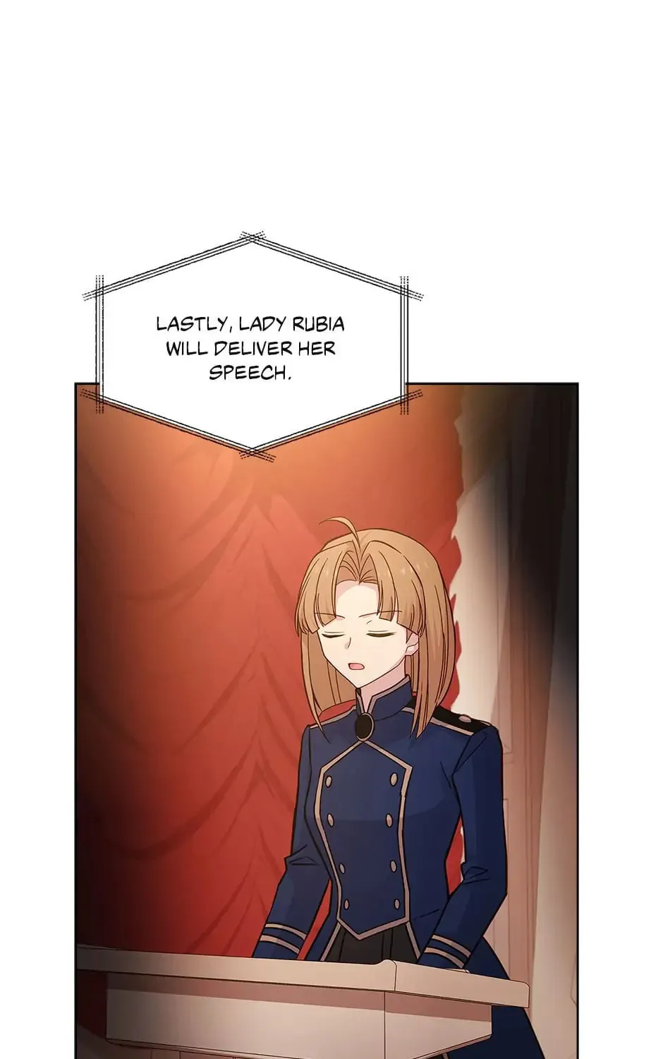 The Lady Needs a Break Chapter 47 page 86 - 