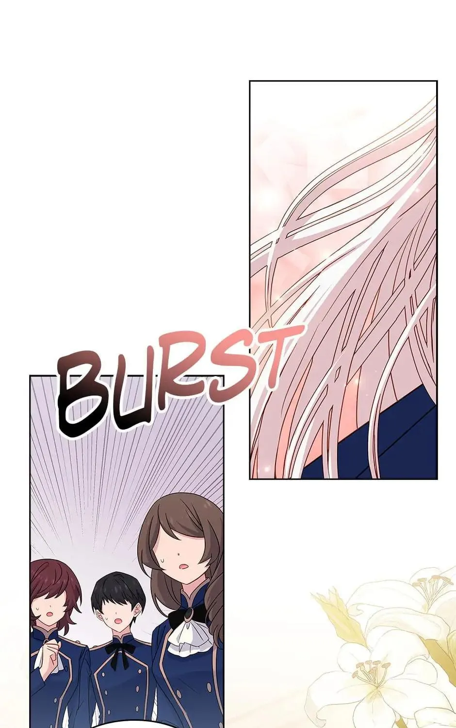 The Lady Needs a Break Chapter 47 page 94 - 