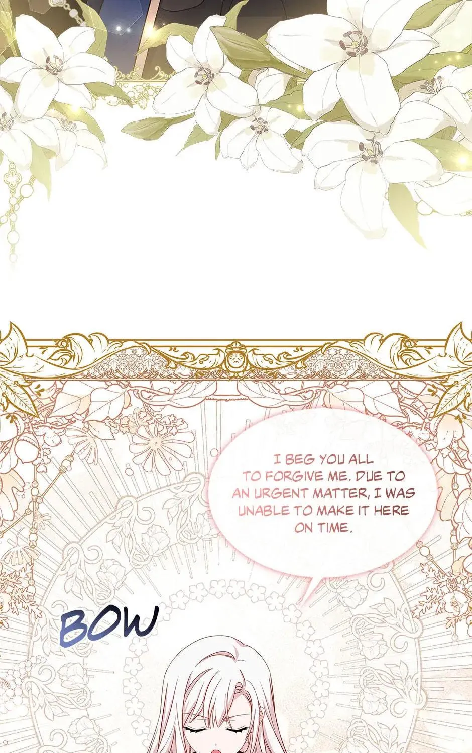 The Lady Needs a Break Chapter 47 page 98 - 