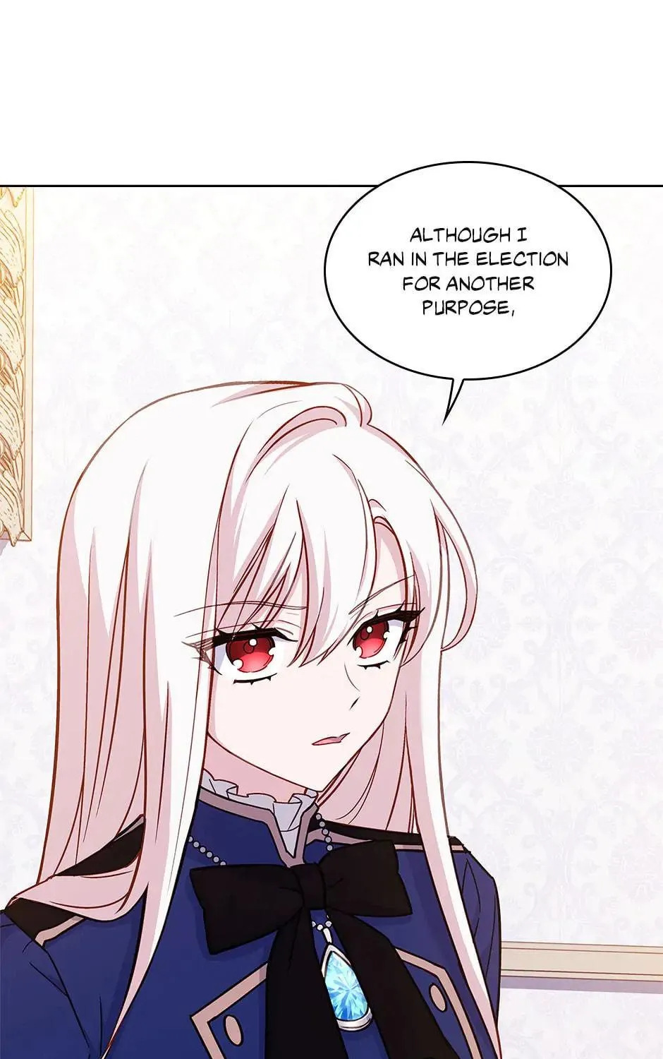 The Lady Needs a Break Chapter 48 page 106 - 