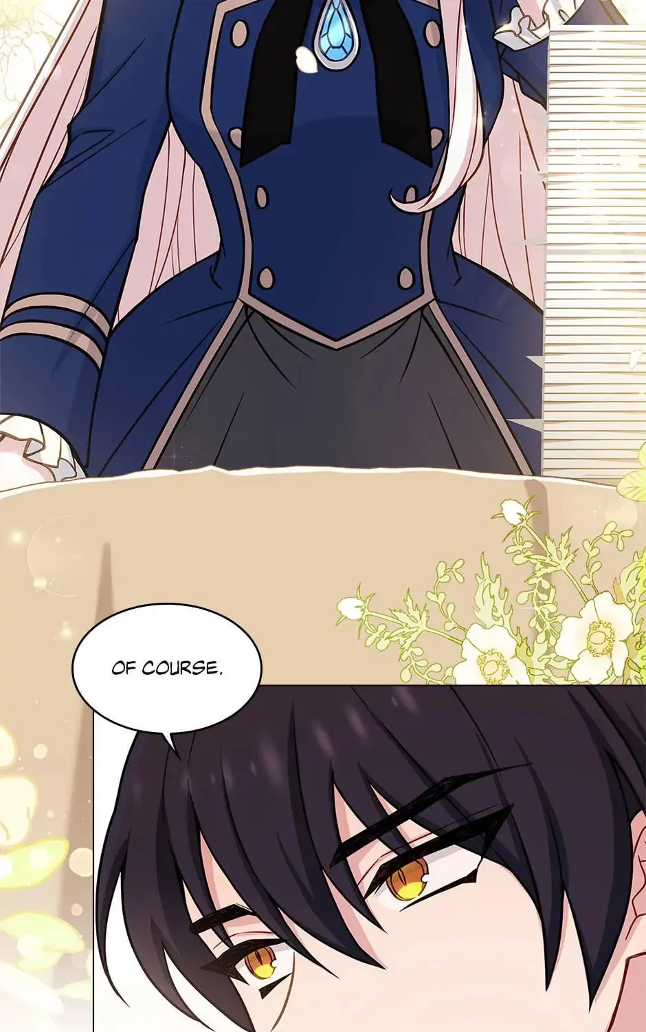 The Lady Needs a Break Chapter 48 page 116 - 