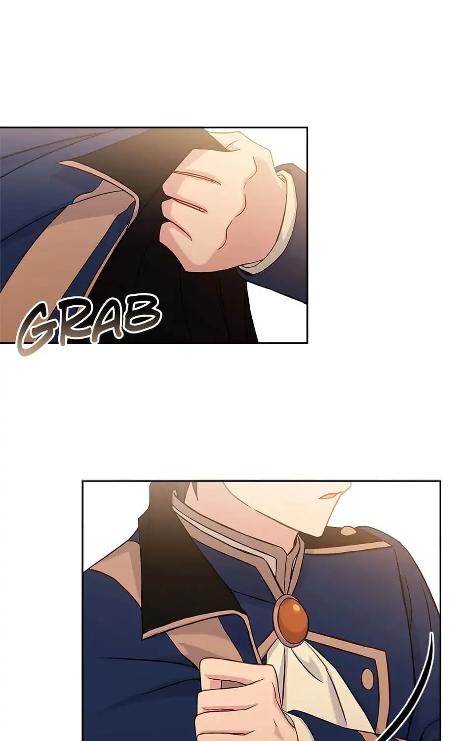 The Lady Needs a Break Chapter 48 page 120 - 