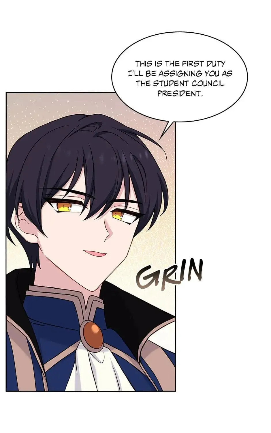 The Lady Needs a Break Chapter 48 page 124 - 