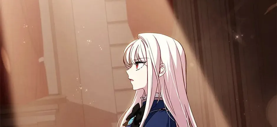 The Lady Needs a Break Chapter 48 page 27 - 