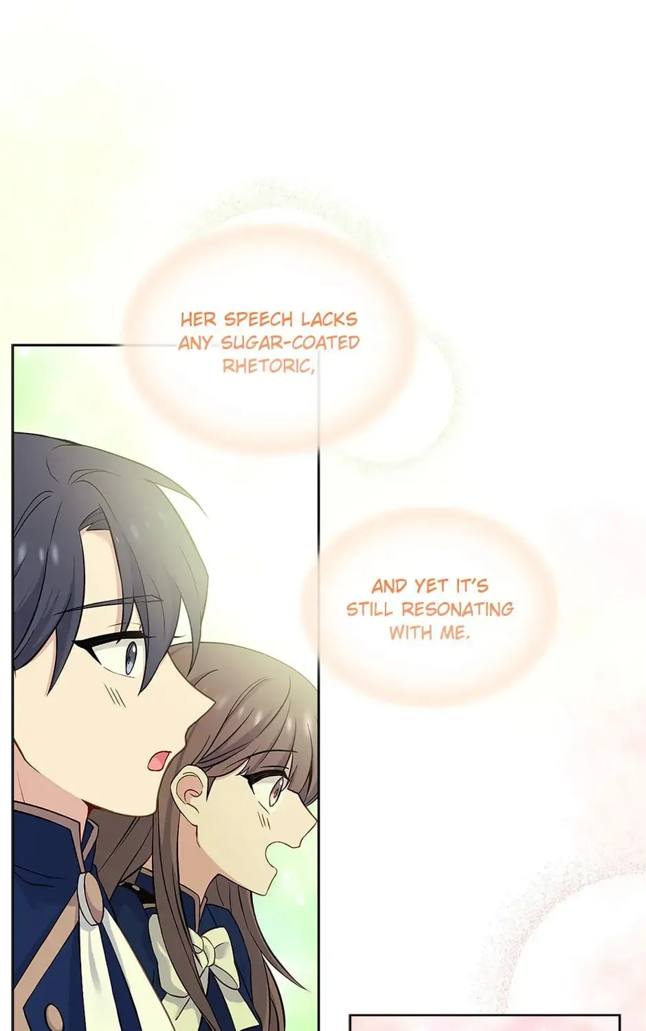 The Lady Needs a Break Chapter 48 page 30 - 