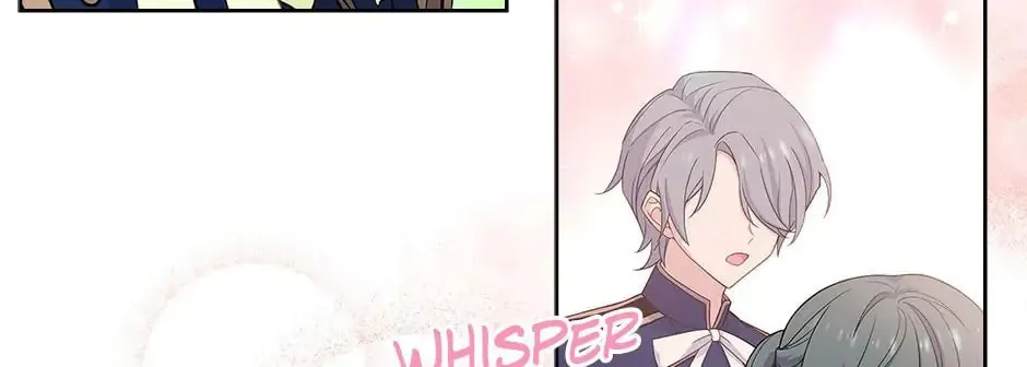 The Lady Needs a Break Chapter 48 page 31 - 