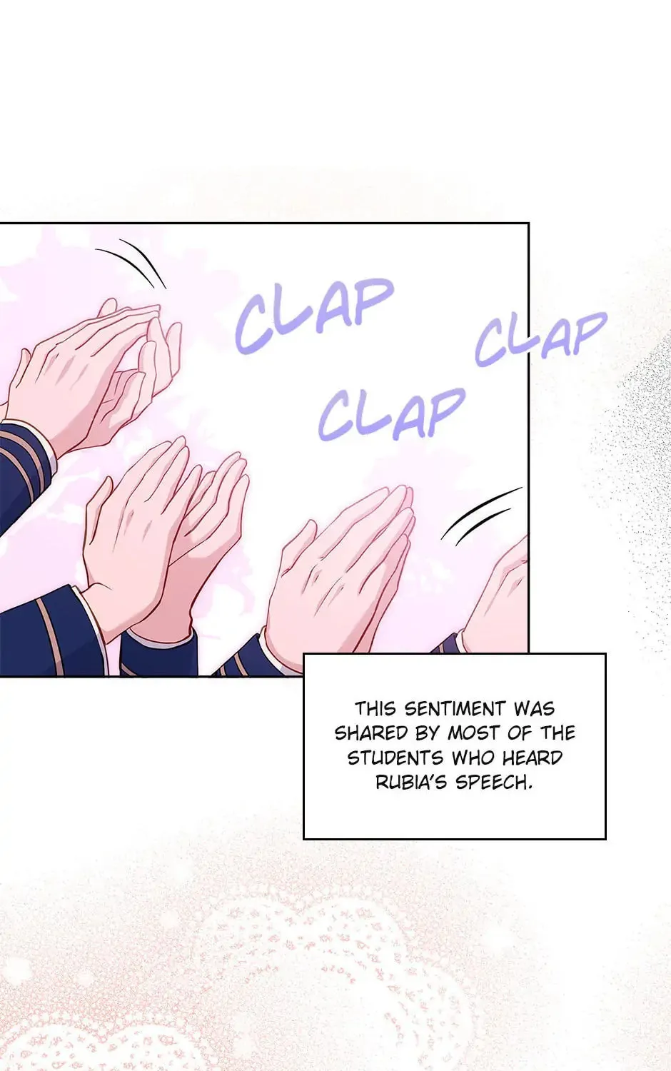 The Lady Needs a Break Chapter 48 page 36 - 