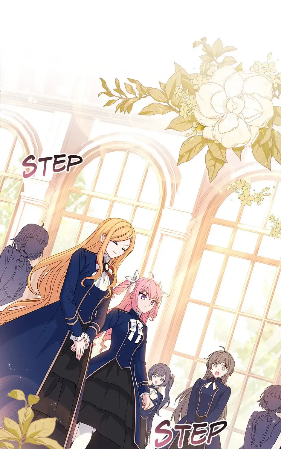 The Lady Needs a Break Chapter 48 page 44 - 