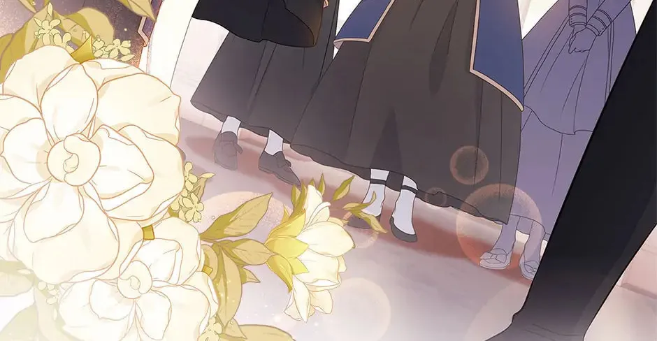 The Lady Needs a Break Chapter 48 page 45 - 