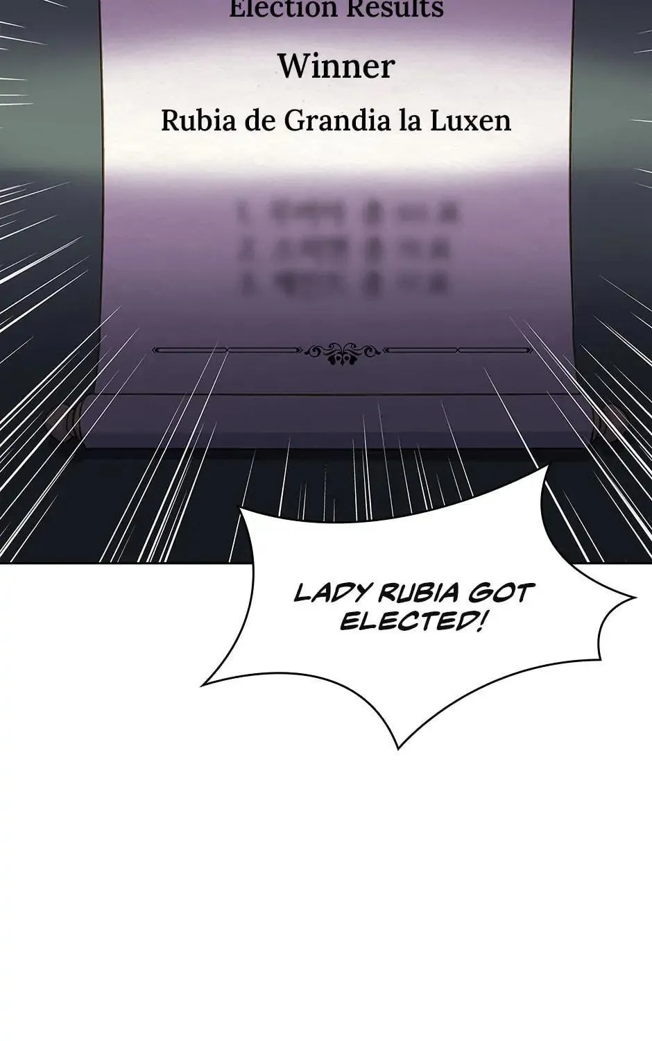 The Lady Needs a Break Chapter 48 page 48 - 