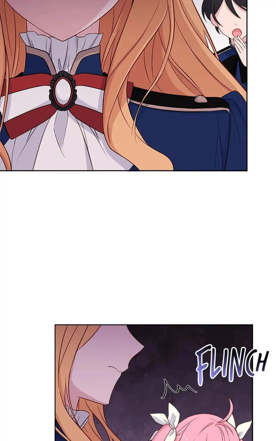 The Lady Needs a Break Chapter 48 page 50 - 