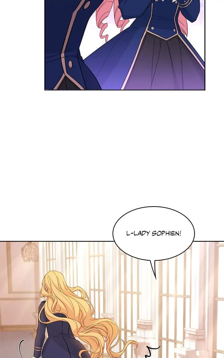 The Lady Needs a Break Chapter 48 page 52 - 