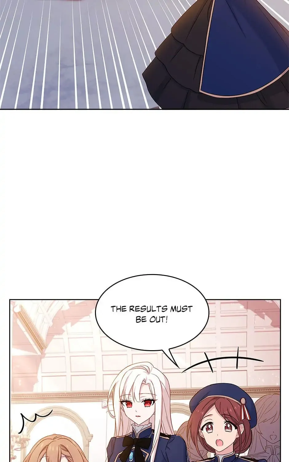 The Lady Needs a Break Chapter 48 page 54 - 