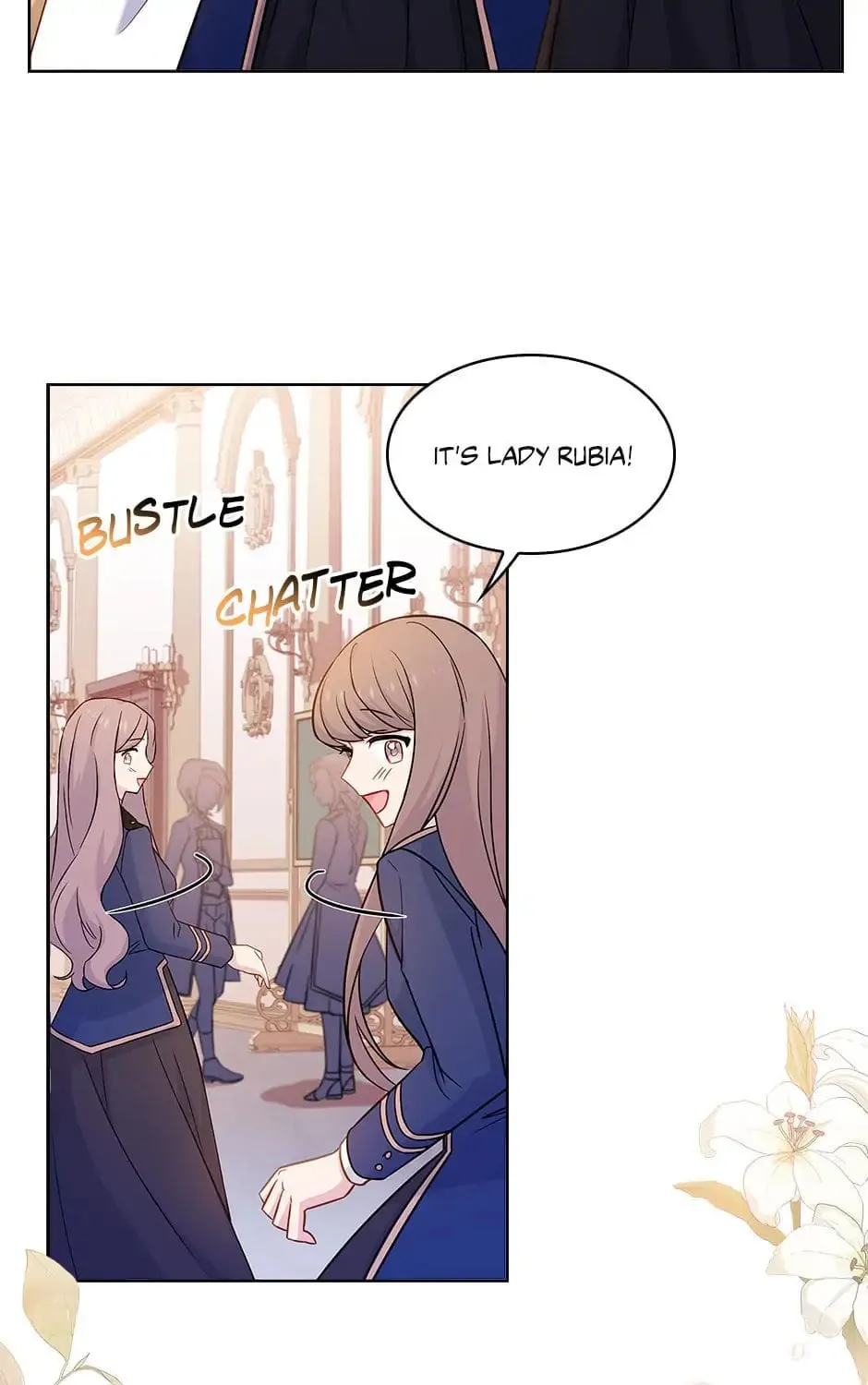 The Lady Needs a Break Chapter 48 page 56 - 