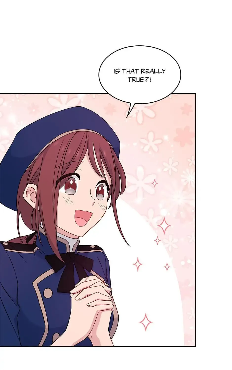 The Lady Needs a Break Chapter 48 page 60 - 
