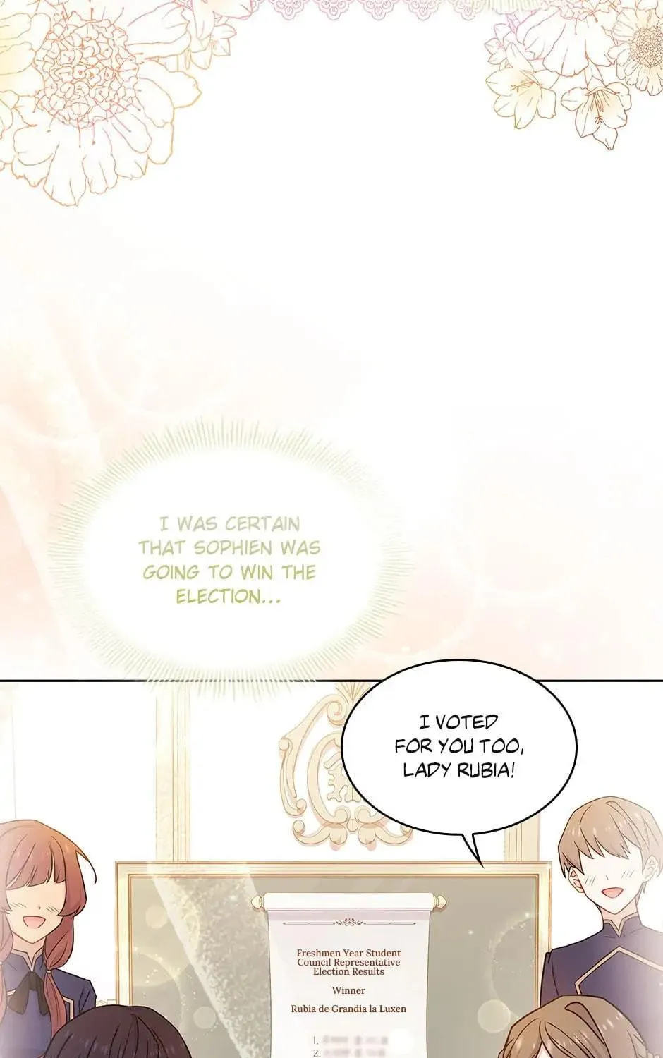 The Lady Needs a Break Chapter 48 page 64 - 