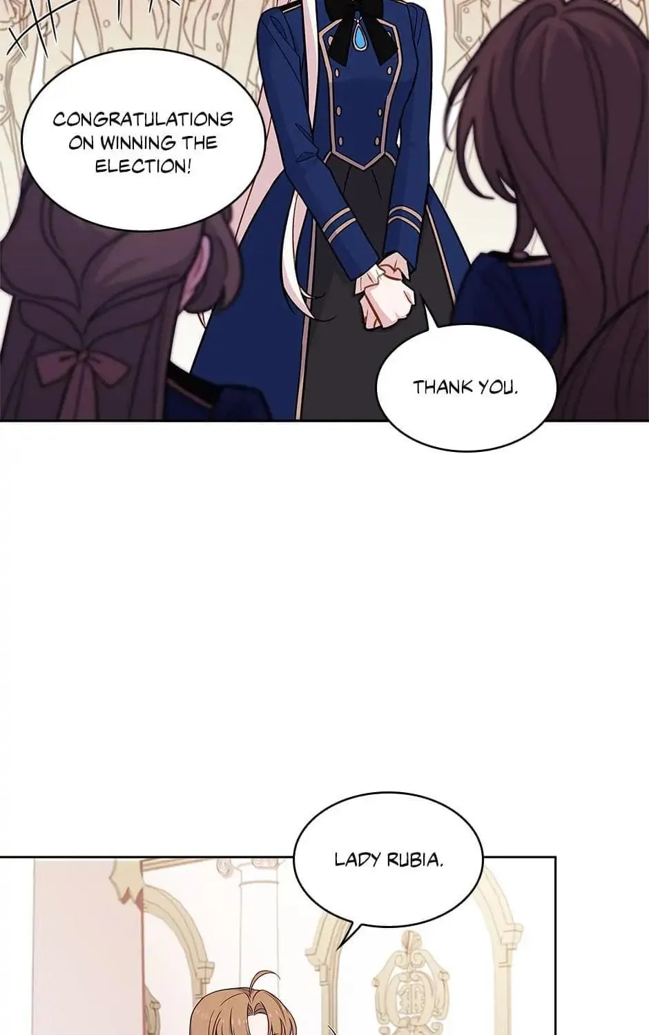 The Lady Needs a Break Chapter 48 page 68 - 