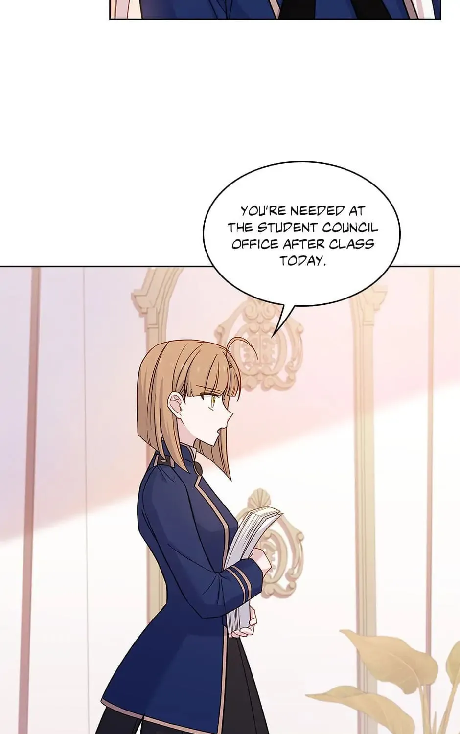 The Lady Needs a Break Chapter 48 page 72 - 