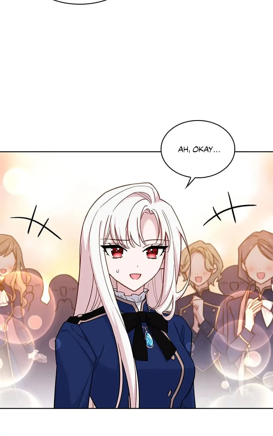 The Lady Needs a Break Chapter 48 page 74 - 