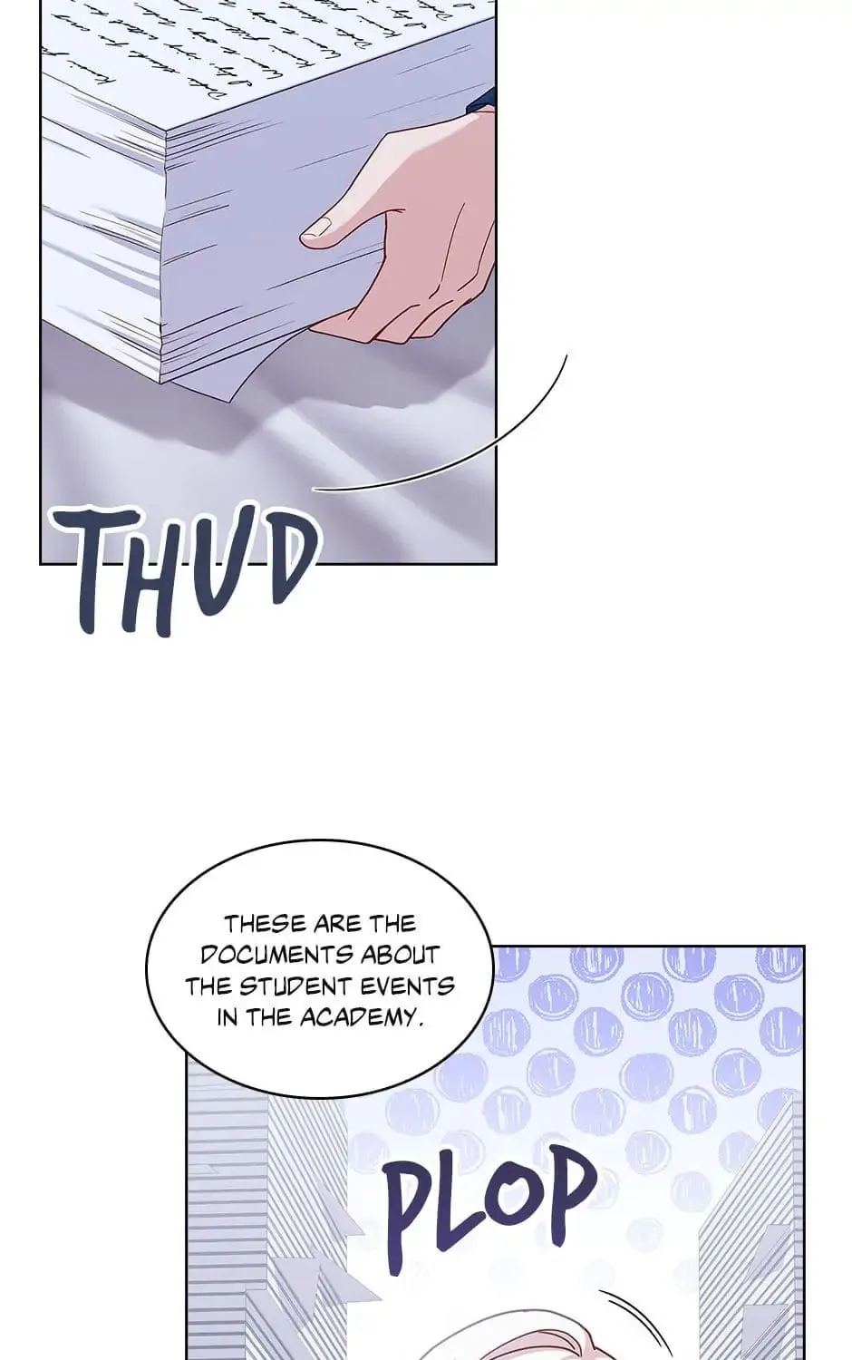 The Lady Needs a Break Chapter 48 page 86 - 