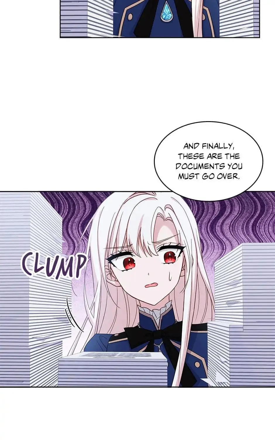 The Lady Needs a Break Chapter 48 page 88 - 