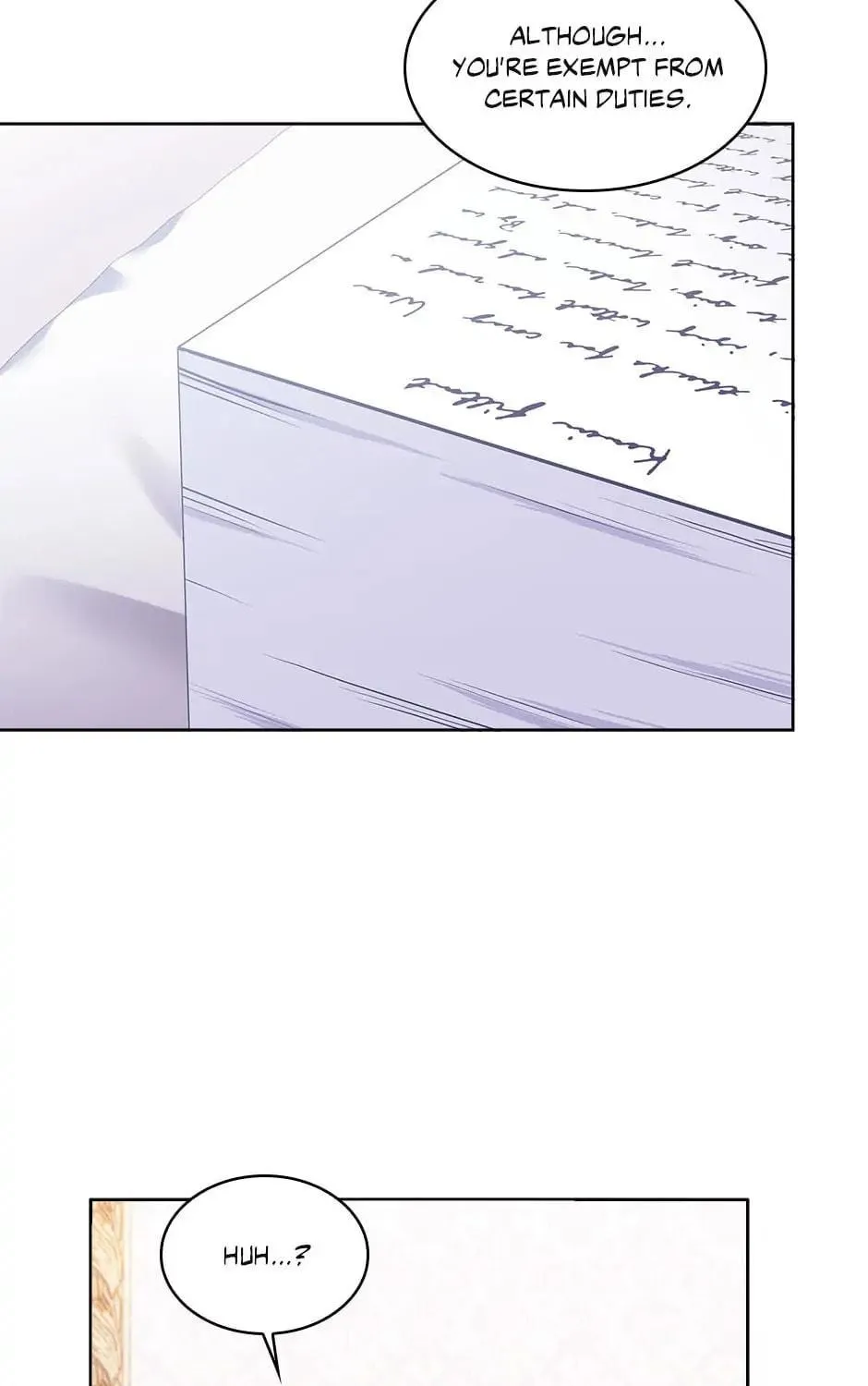 The Lady Needs a Break Chapter 48 page 94 - 