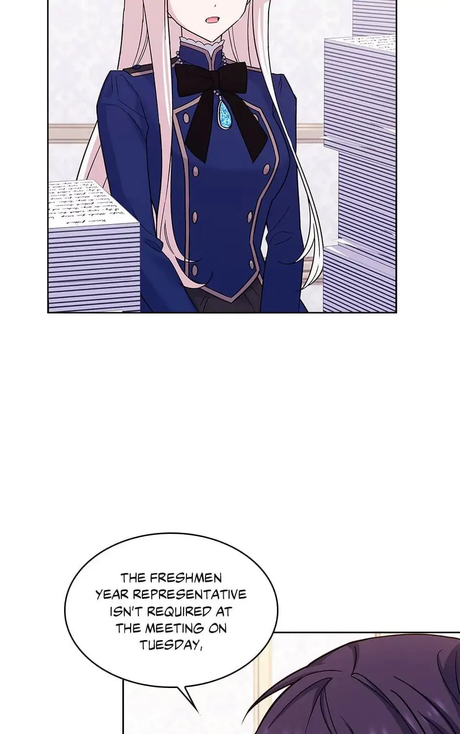 The Lady Needs a Break Chapter 48 page 96 - 