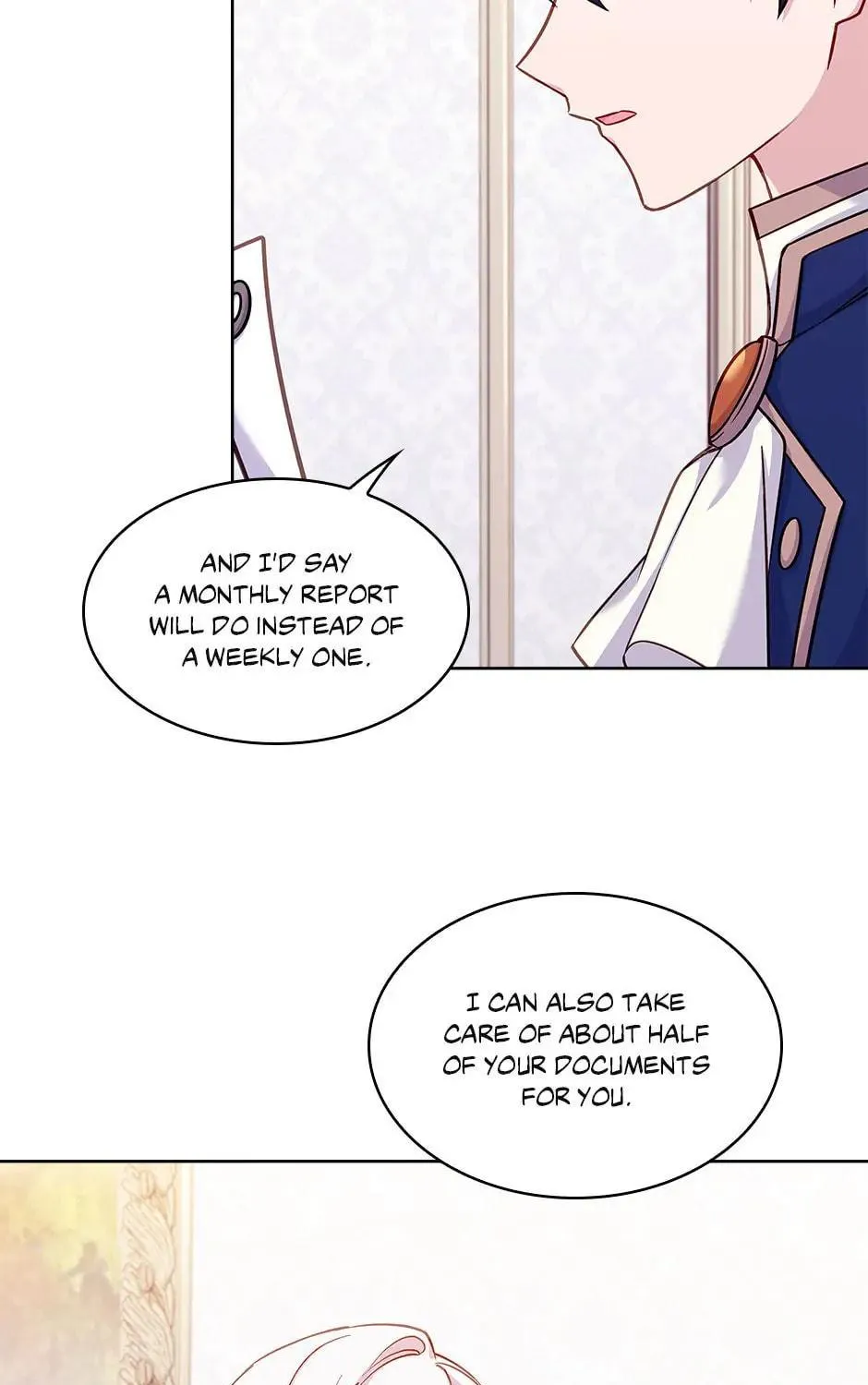 The Lady Needs a Break Chapter 48 page 98 - 