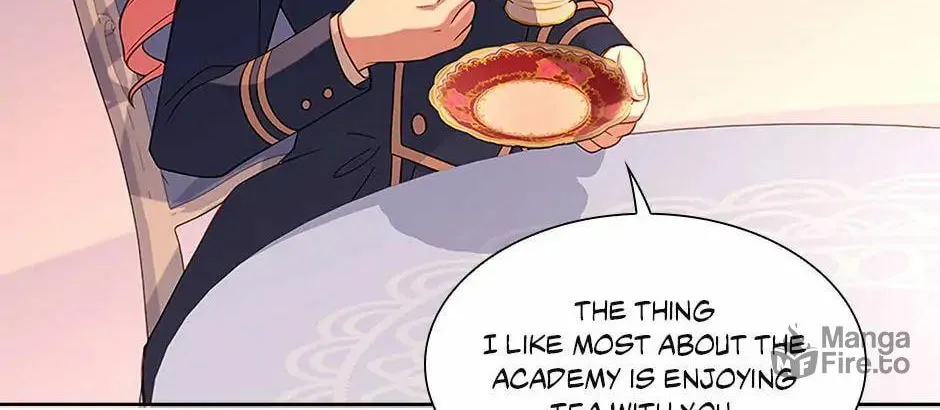 The Lady Needs a Break Chapter 49 page 107 - 
