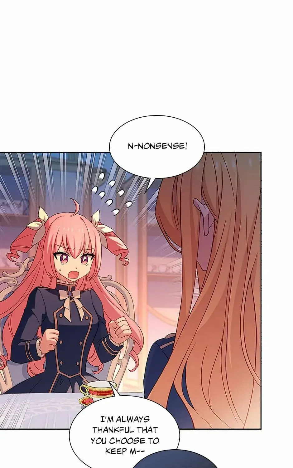 The Lady Needs a Break Chapter 49 page 110 - 